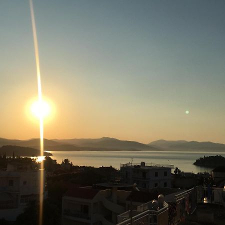 Anastasia Luxury Suites 2 Tolón Dış mekan fotoğraf