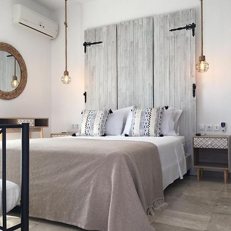 Anastasia Luxury Suites 2 Tolón Dış mekan fotoğraf