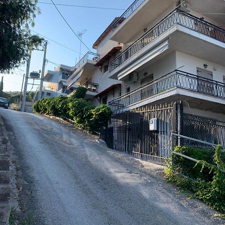 Anastasia Luxury Suites 2 Tolón Dış mekan fotoğraf