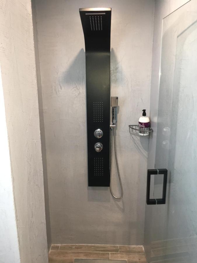 Anastasia Luxury Suites 2 Tolón Dış mekan fotoğraf