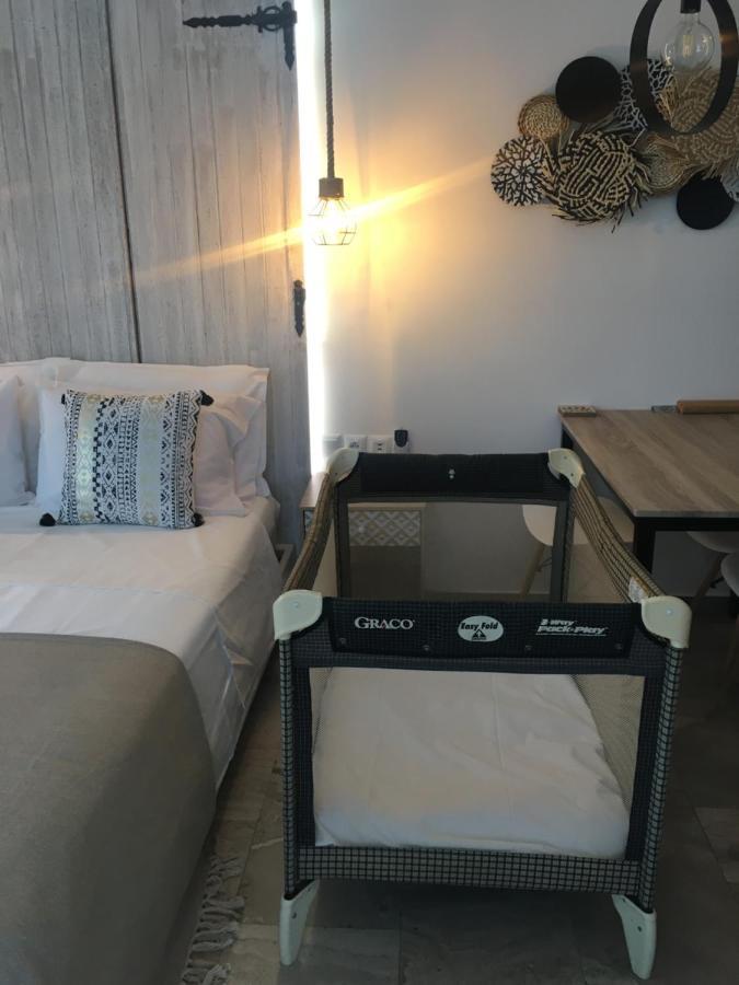 Anastasia Luxury Suites 2 Tolón Dış mekan fotoğraf