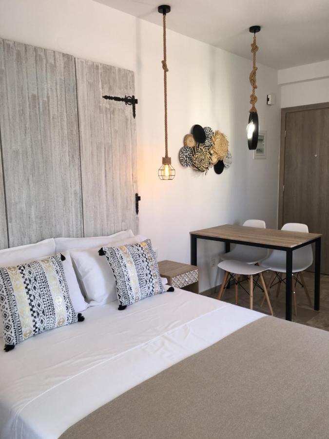 Anastasia Luxury Suites 2 Tolón Dış mekan fotoğraf