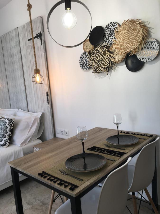 Anastasia Luxury Suites 2 Tolón Dış mekan fotoğraf