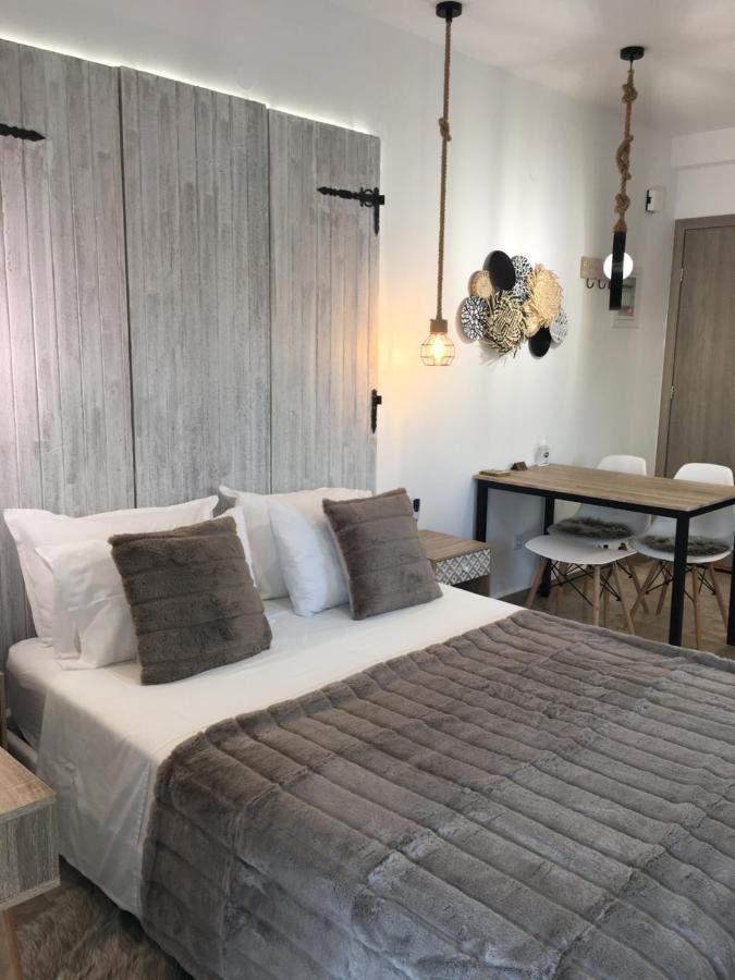 Anastasia Luxury Suites 2 Tolón Dış mekan fotoğraf
