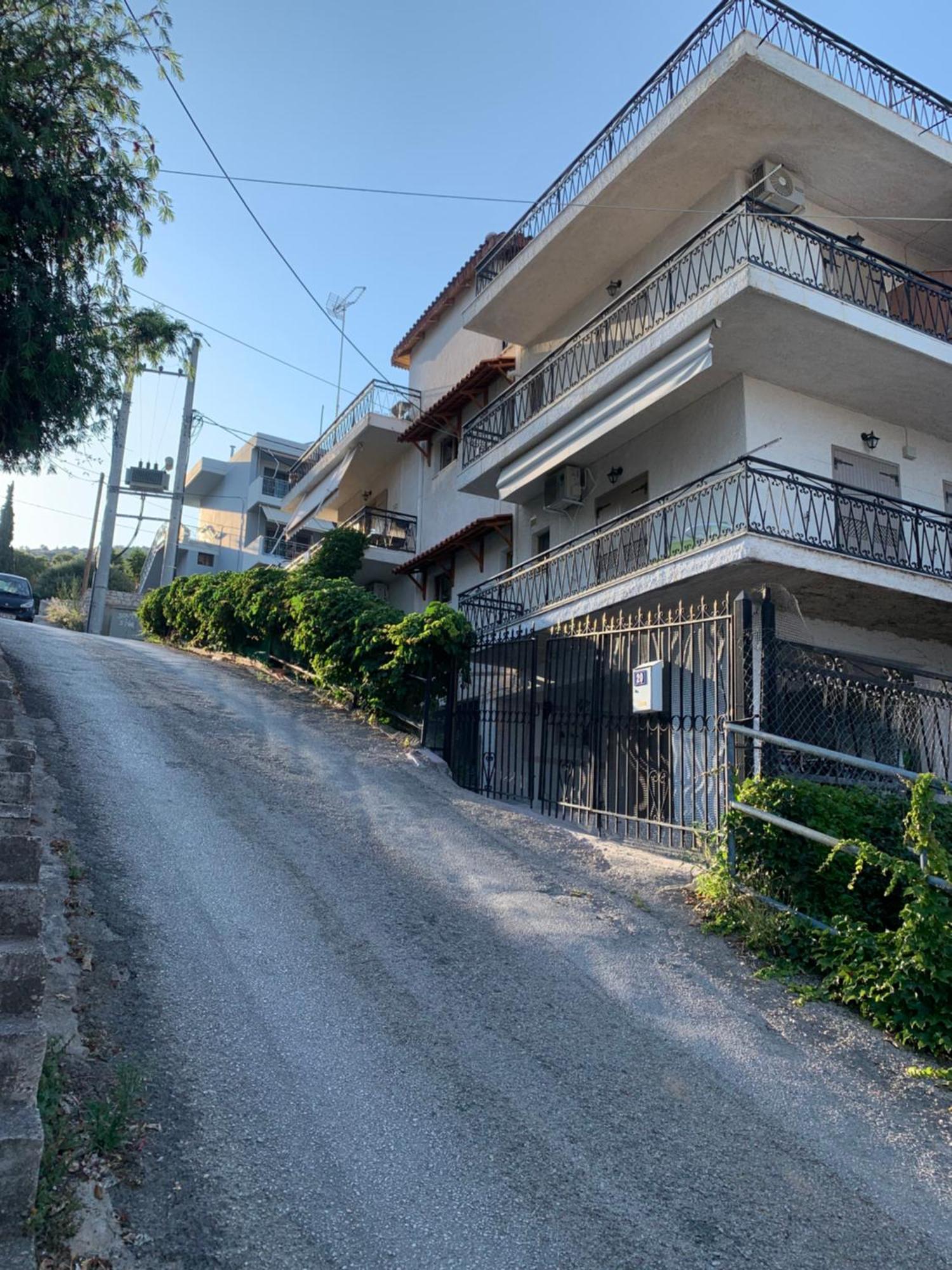 Anastasia Luxury Suites 2 Tolón Dış mekan fotoğraf